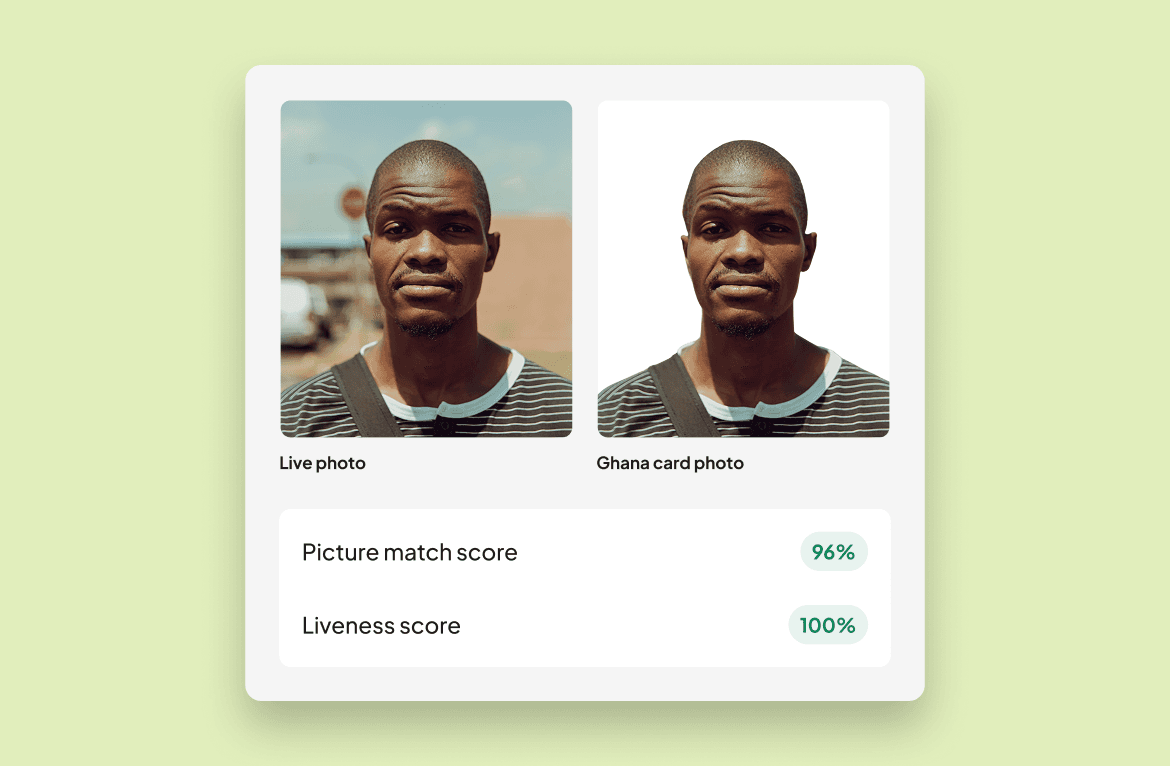 Partner Portal for Verification Management