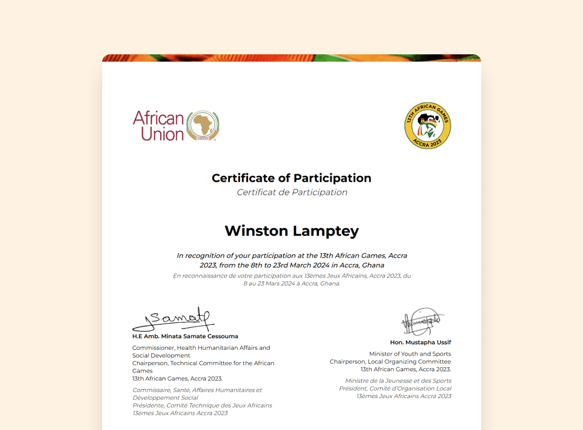 Digital Certificate Platform