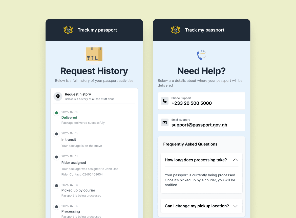 Stay Connected on the Go