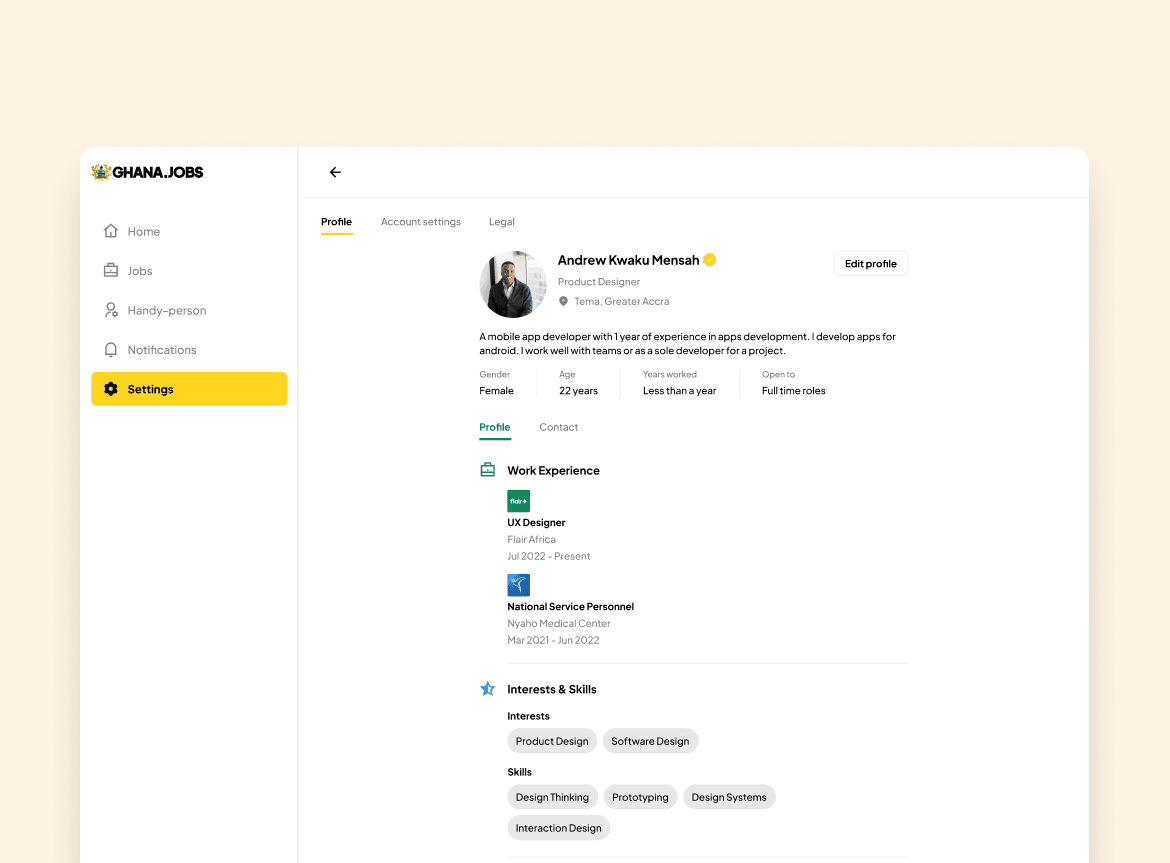 Seamless Talent Onboarding