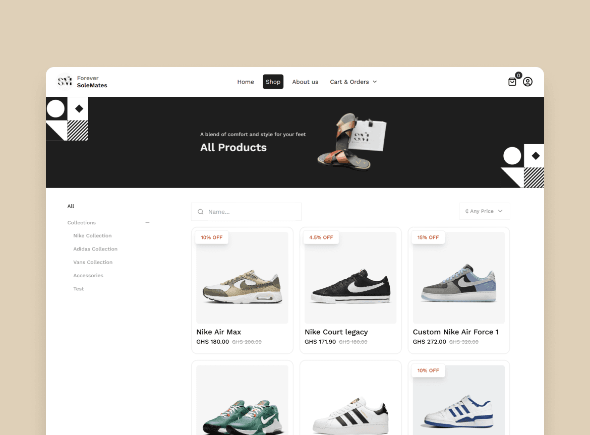 Increased Sales and Customer Retention