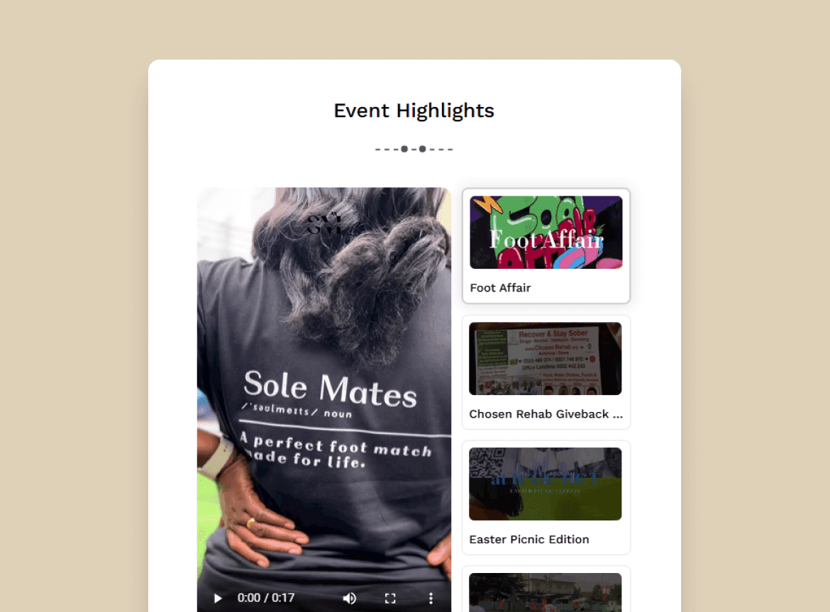 Wider Market Reach and Brand Growth